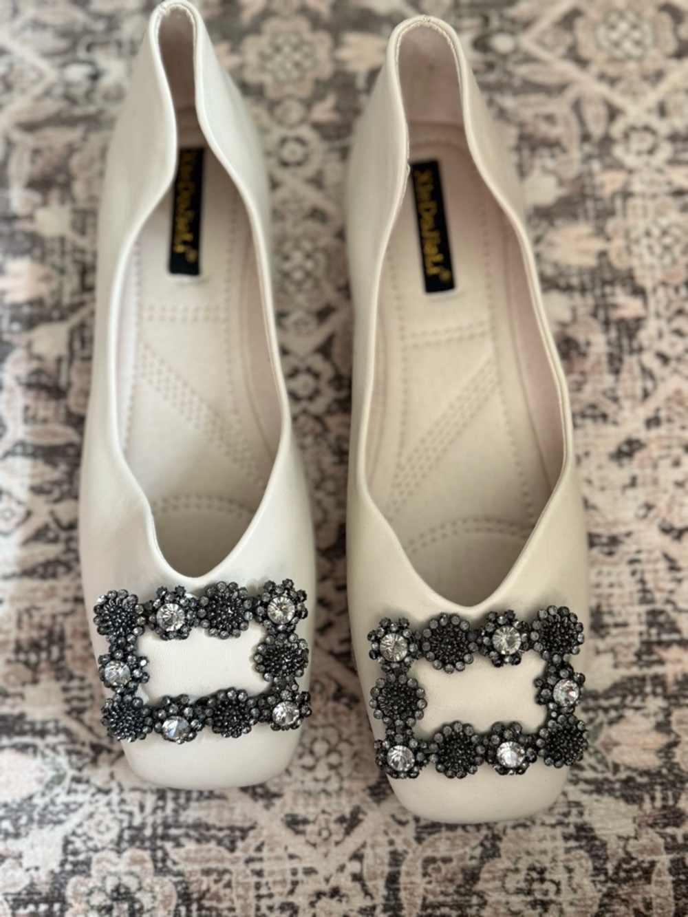 Ballerina Flats